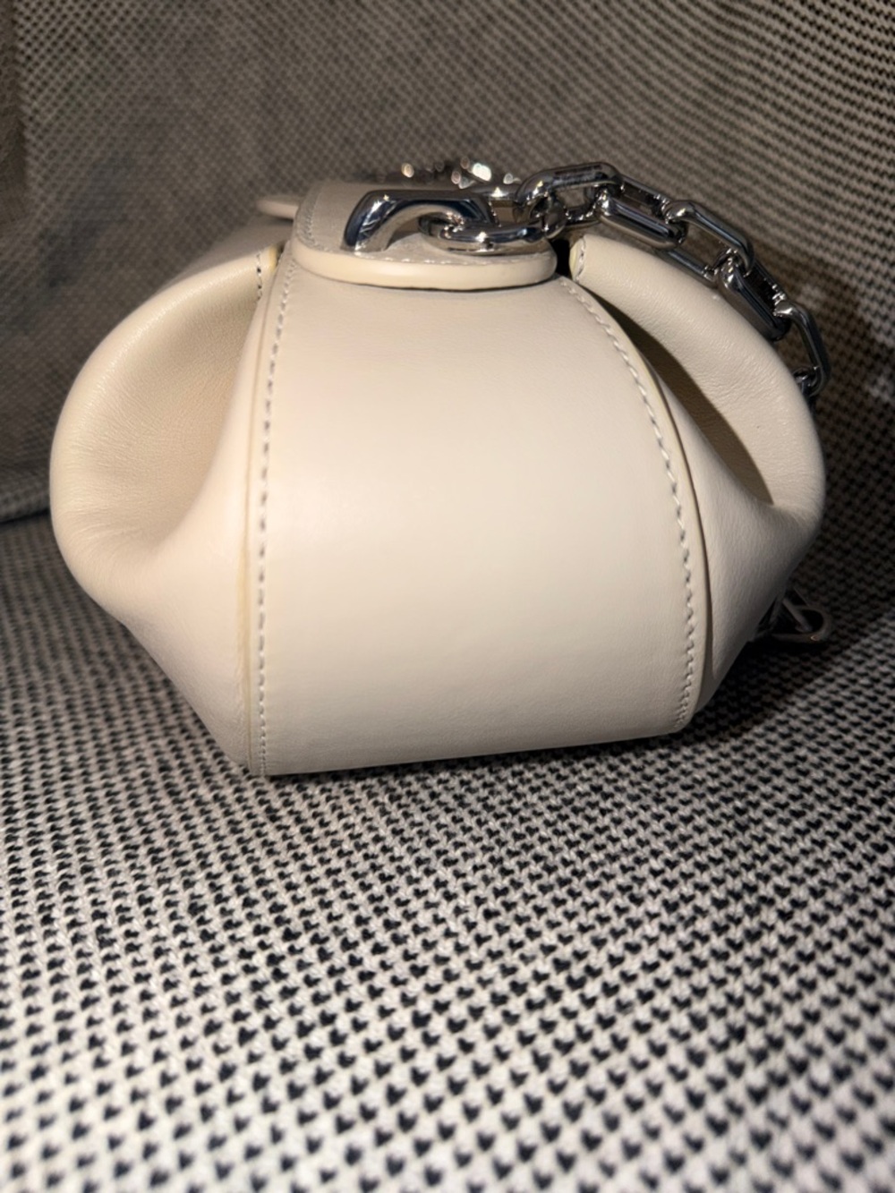 Yuzefi | Baton bag - Picture 7 of 13